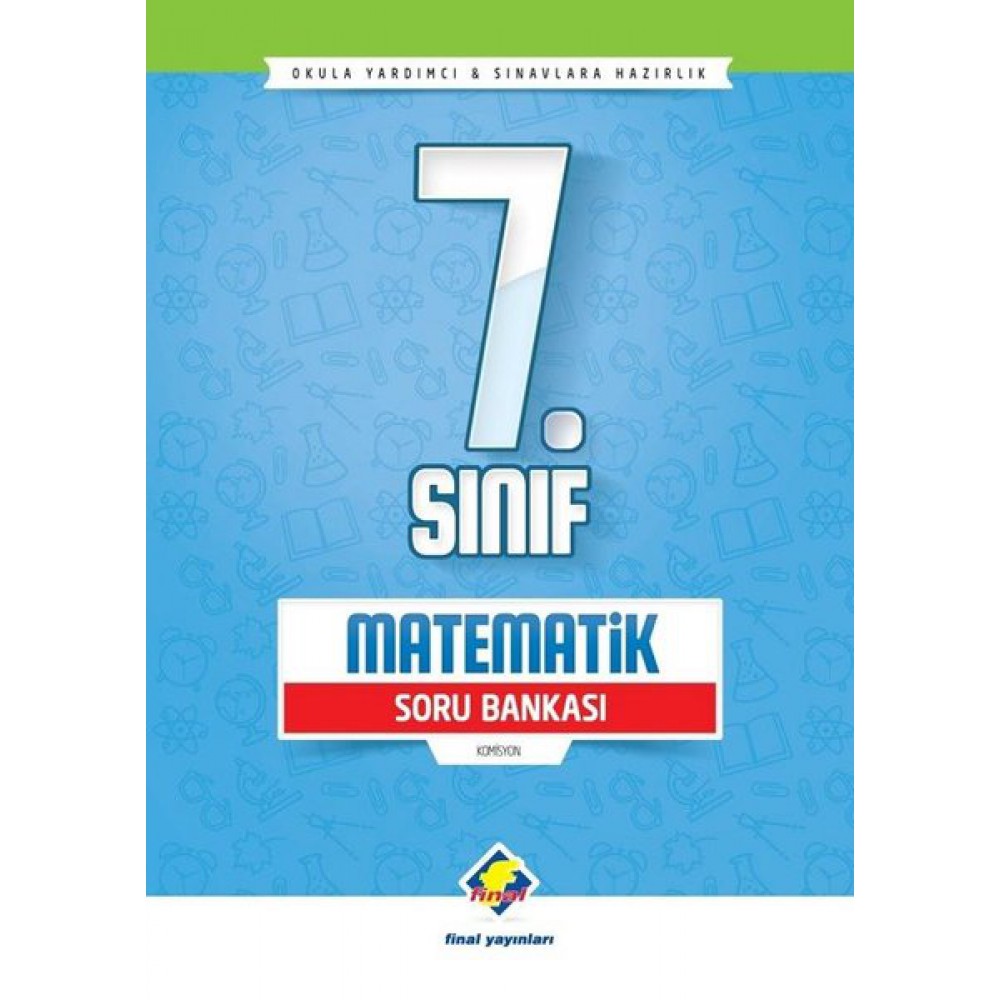 FİNAL 7.SINIF MATEMATİK SB