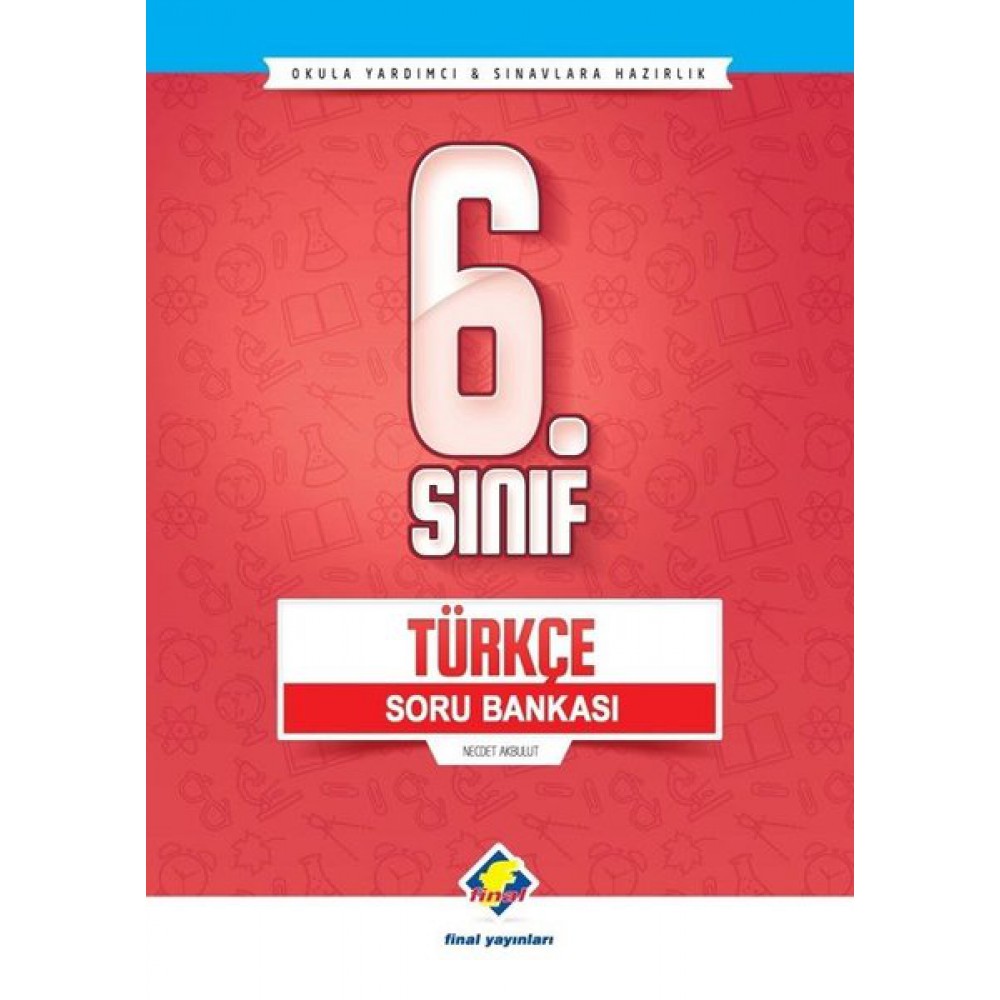 FİNAL 6.SINIF TÜRKÇE SB