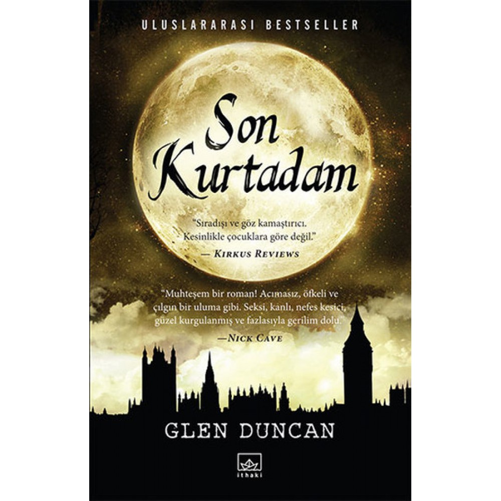 SON KURTADAM