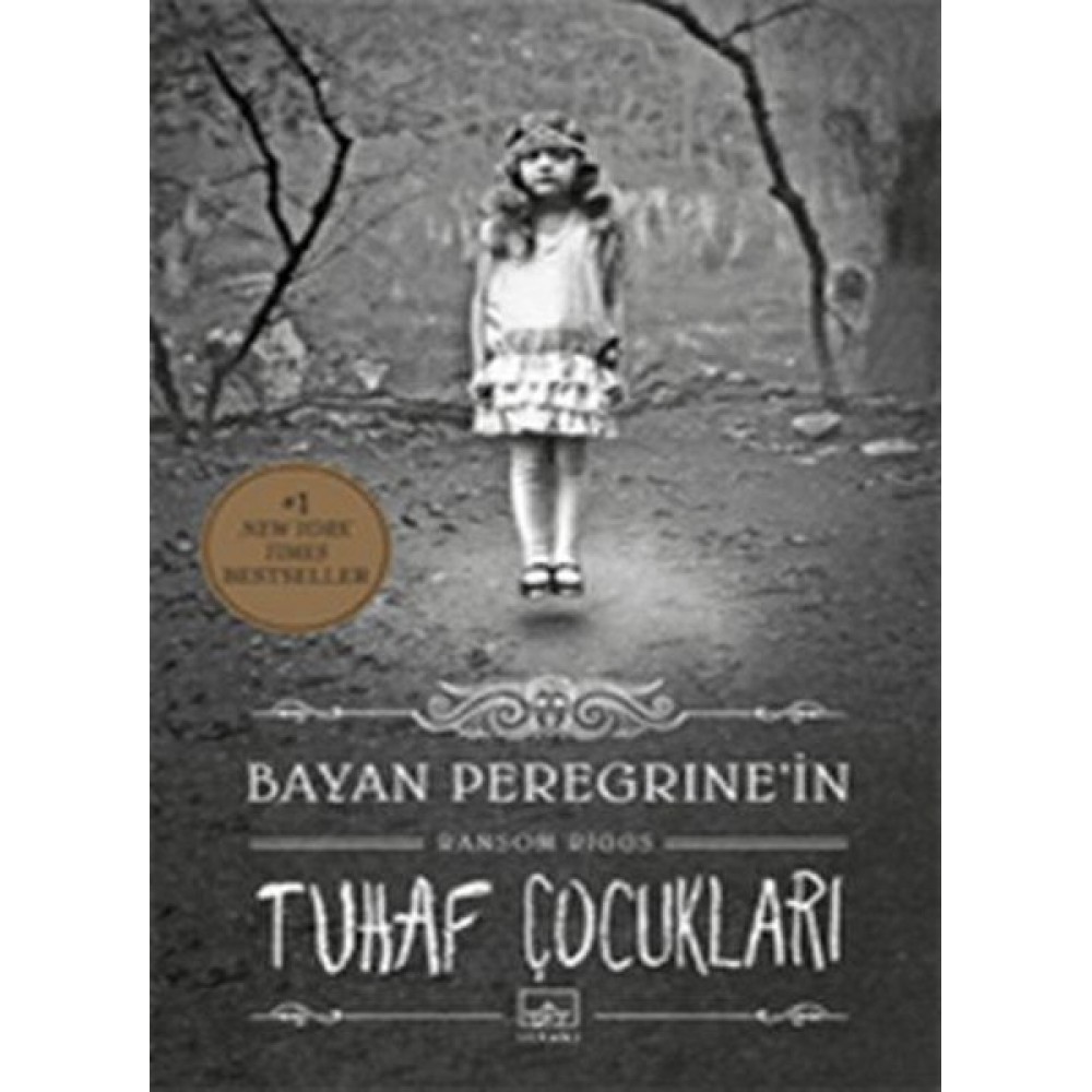 BEYAN PEREGRİNİAN TUHAF ÇOCUKLARI