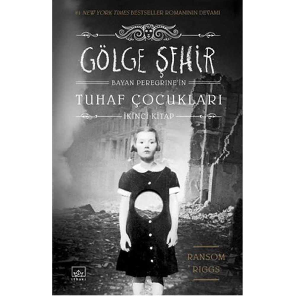 GÖLGE ŞEHİR TUFAN ÇOCUKLARI