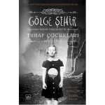 GÖLGE ŞEHİR TUFAN ÇOCUKLARI