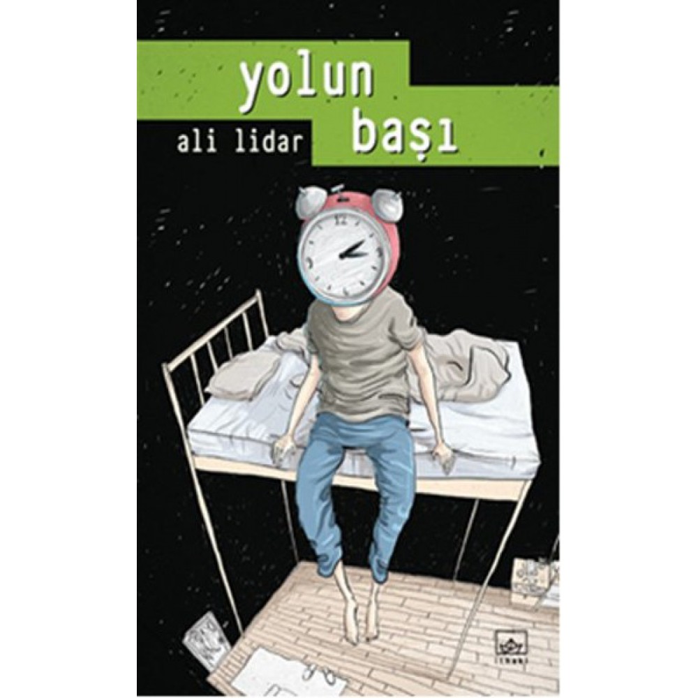 YOLUN BAŞI