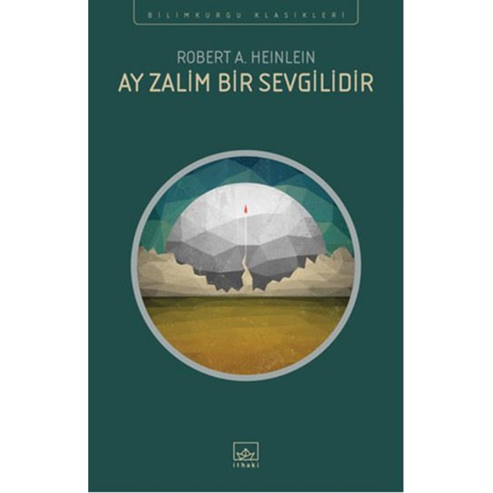 AY ZALİM BİR SEVGİLİDİR