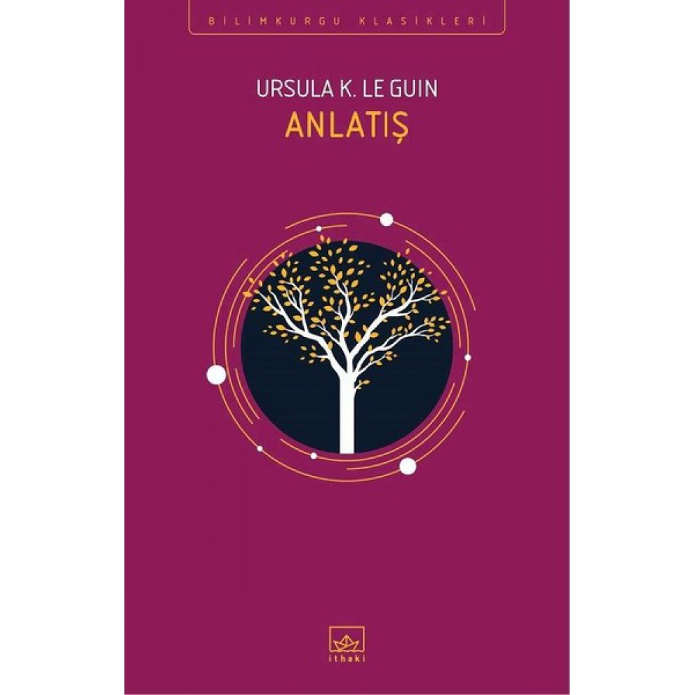 ANLATIŞ