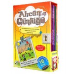 ALICAN'IN GÜNLÜĞÜ SETI (KUTULU-10 KITAP)