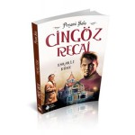 CİNGÖZ RECAİ ESRARLI KÖŞK