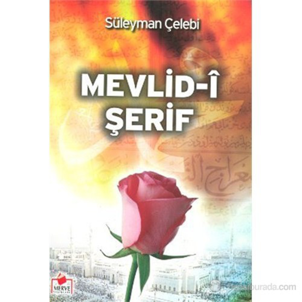 MEVLİDİ ŞERİF