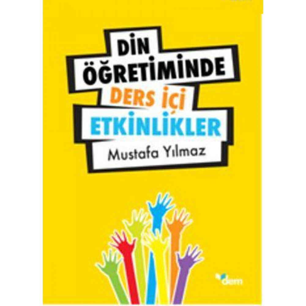 DİN ÖĞRETİMİNDEW DERS İÇİ ETKİNLİKLERİ