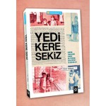 DİZÜSTÜ EDEBİYAT 13: YEDİ KERE SEKİZ