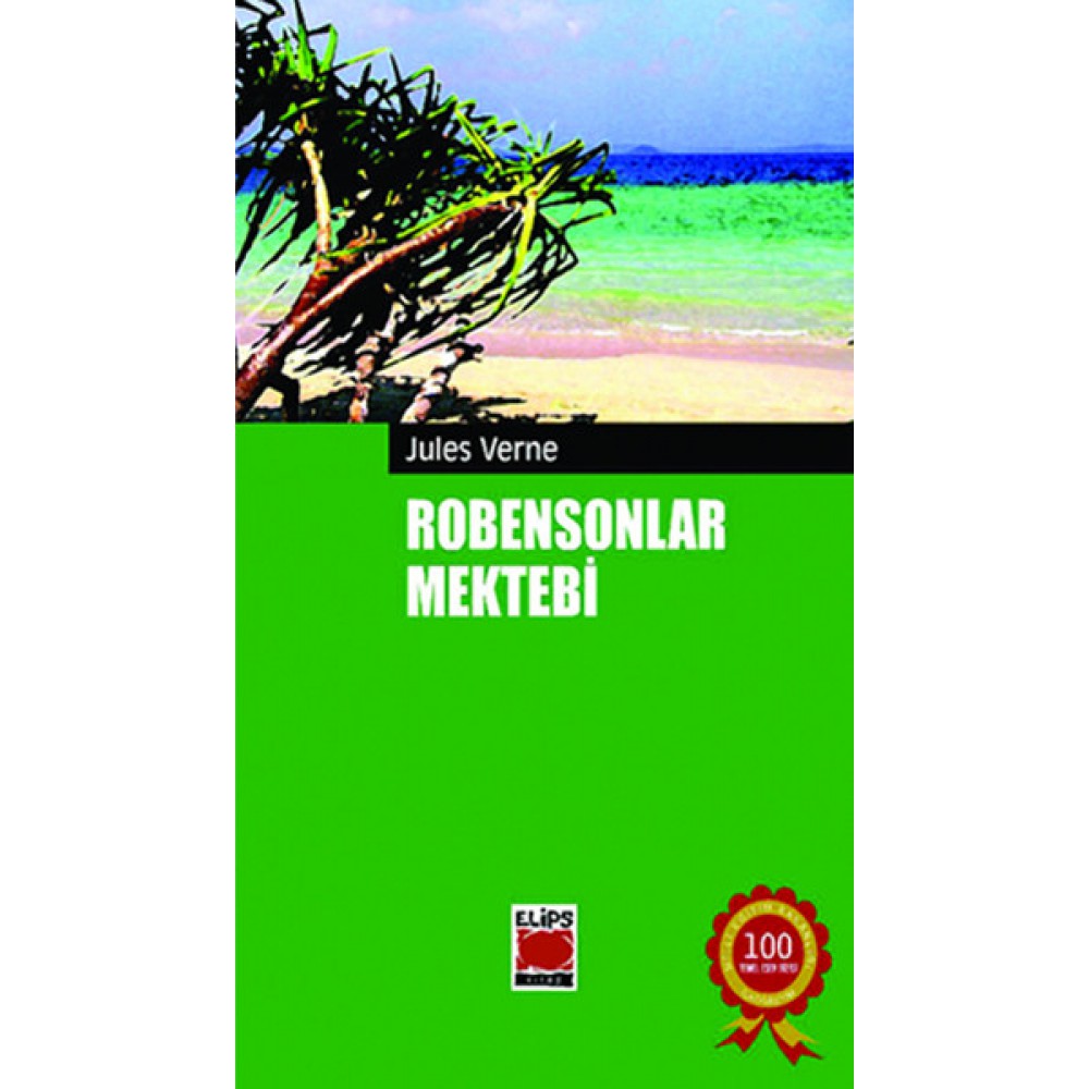 ROBENSONLAR MEKTEBİ