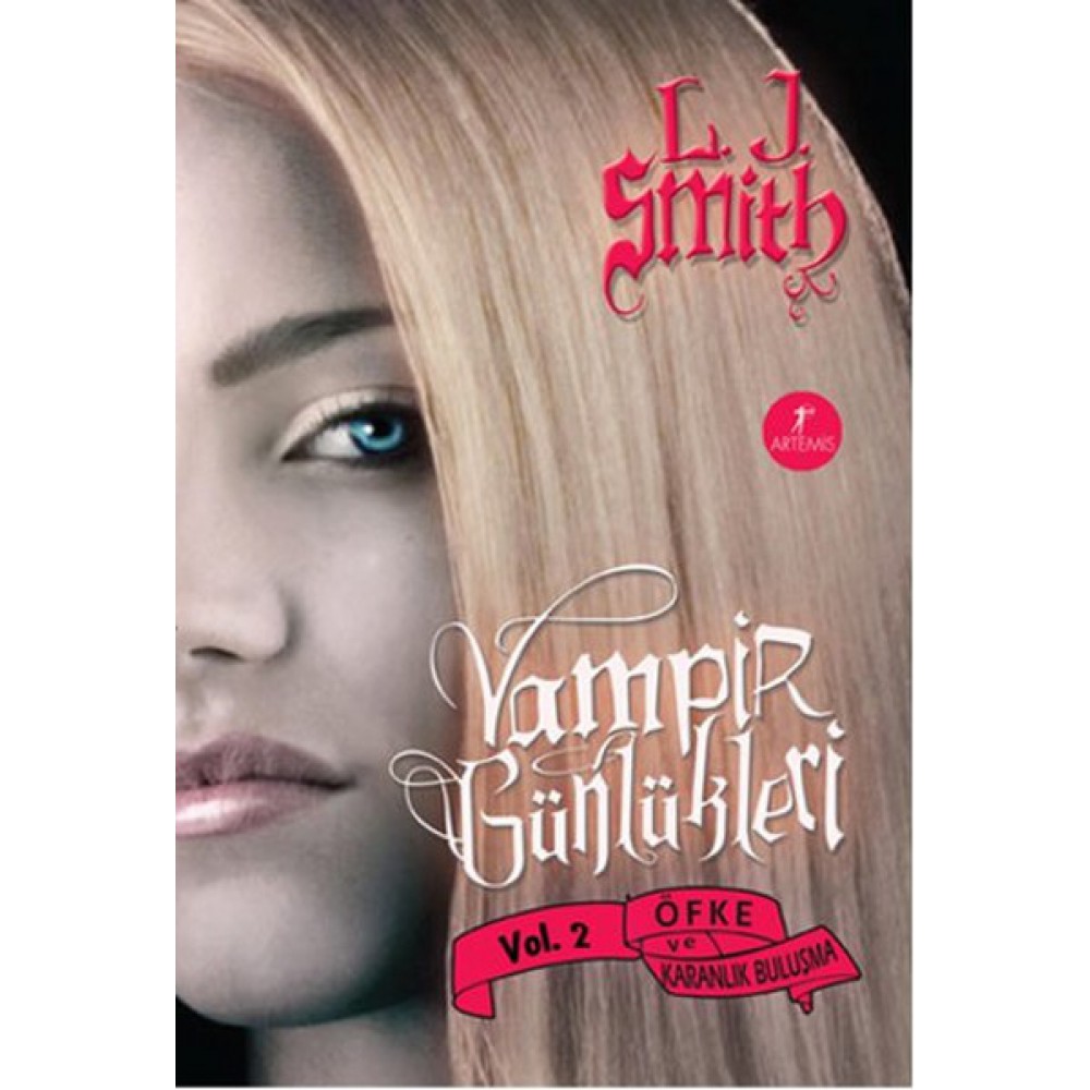 VAMPİR GÜNLÜKLER 2: ÖFKE VE KARANLIK BULUŞMA