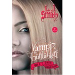 VAMPİR GÜNLÜKLER 2: ÖFKE VE KARANLIK BULUŞMA