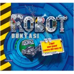 3 BOYUTLU (ROBOT DÜNYASI)