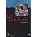 Stage-4: David Copperfield (CD'li)