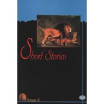 Stage-4: Short Stories (CD'li)
