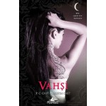 VAHŞİ-P.C.CAST+KRISTIN CAST