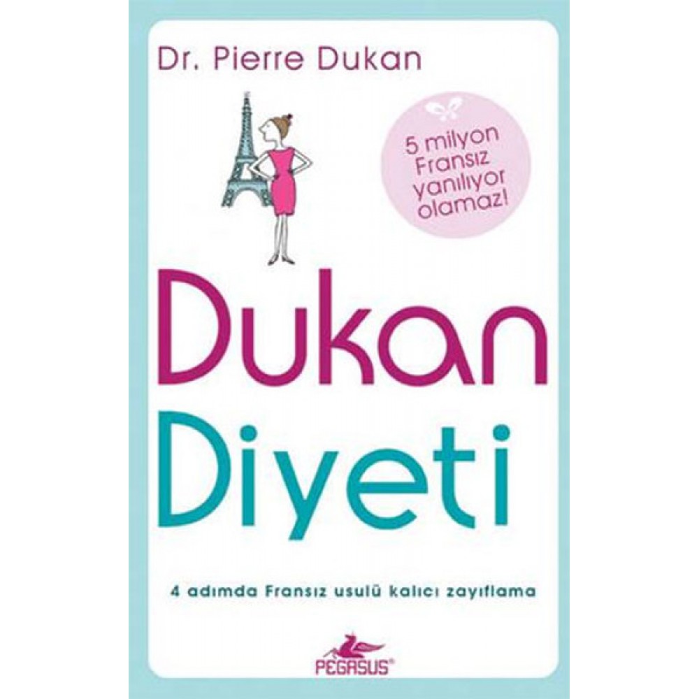 DUKAN DİYAETİ