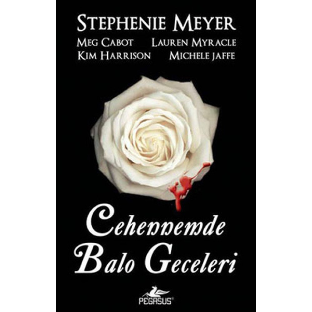 CEHENNEMDE BALO GECELERİ