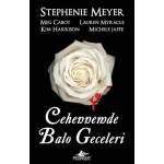 CEHENNEMDE BALO GECELERİ