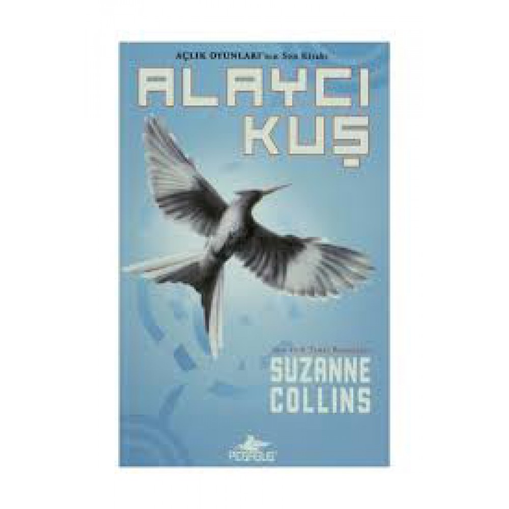 ALAYCI KUŞ-AÇLIK OYUNLARI 3