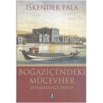 BOĞAZİÇİ'NDEKİ MÜCEVHER