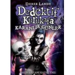 DEDEKTİF KURUKAFA KARANLIK GÜNLER