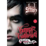 VAMPİR GÜNLÜKLERİ 4: DÖNÜŞ GÖLGE RUHLAR