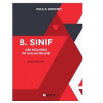 OKURYAZAR 8. SINIF DİN KÜLTÜRÜ VE AHLAK BİLGİSİ