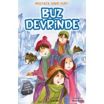 BUZ DEVRİNDE