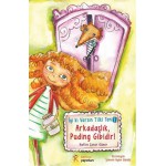 TİLKİ TONİ DİZİSİ 1 ARKADAŞLIK PUDİNG GİBİDİR