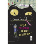 GEÇEN PERŞEMBE DÜNYAYI KURTARDIN