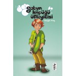 SABUN KÖPÜĞÜ ÜFLEYECİSİ