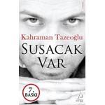 SUSACAK VAR