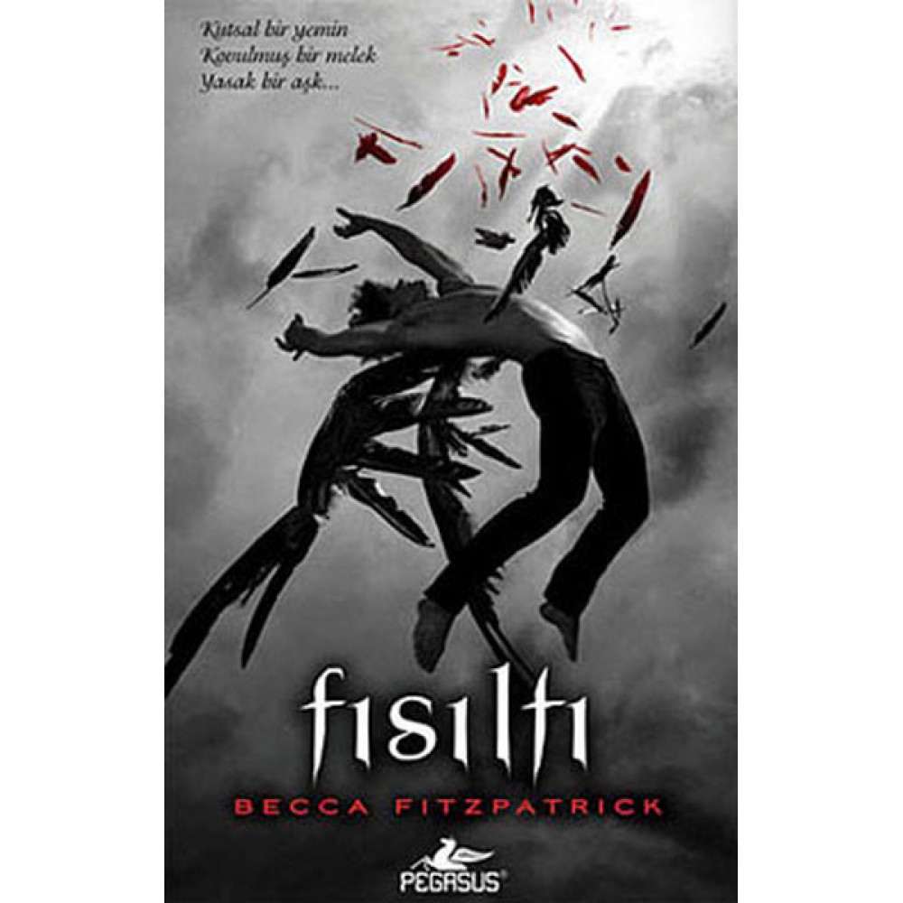 HUŞH, HUŞH 1:FISILTI (CİLTLİ)