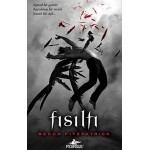 HUŞH, HUŞH 1:FISILTI (CİLTLİ)