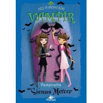 KIZKARDEŞİM VAMPİR 4 VAMPİRELLA