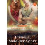 ÖLÜMCÜL OYUNCAKLAR 4: DÜŞMÜŞ MELEKLER ŞEHRİ